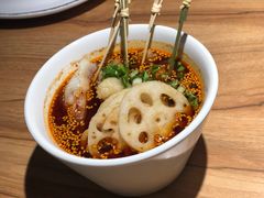 -太二酸菜鱼(南京艾尚天地店)