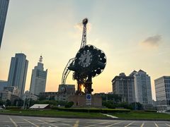 -天津意大利风情旅游区