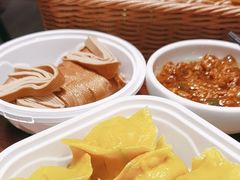 -天怡興·百年蒸饺(万豪广场店)