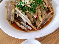 -501號台州海鲜餐厅(海创园店)