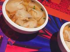 -上海滩餐厅(BFC外滩金融中心店)