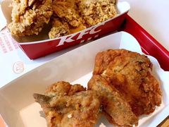 -肯德基(盘龙奥莱店)