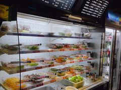 -马路牙子地桌烤肉(工体店)