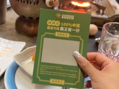 -亚马逊蒸汽活海鲜自助(LCM置汇旭辉广场店)