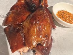 -小厨娘淮扬菜(清江苏宁广场店)