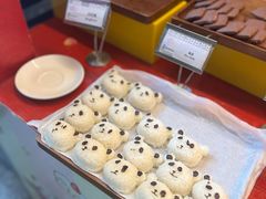 -成都保利公园皇冠假日酒店(熊猫基地店)