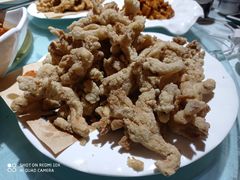 -一块豆腐(英雄山总店)