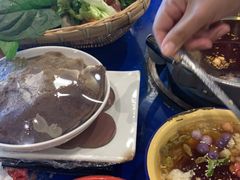 -马路边边串串香(双井直营店)