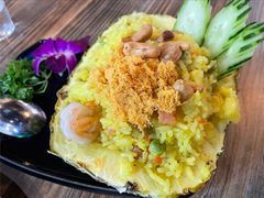 -Hi YOU你的饭局泰餐厅(雍和宫店)