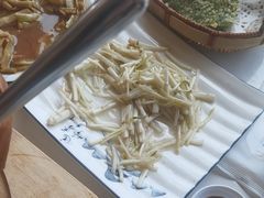 -风味小馆(天目湖宾馆店)