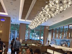 -新世界餐厅(万达店)