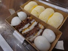 -南大门韩国米糕(公滨路店)