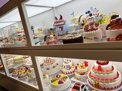 -恩朵烘焙坊(金街总店)