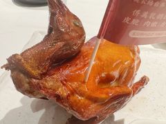 非遗红烧乳鸽-侨美食家·41年地道粤菜(珠江新城店)
