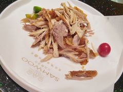 -湖北三五醇酒店·35年新楚菜
