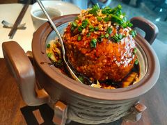 招牌狮子头-扬州狮子楼·非遗淮扬菜(总店)