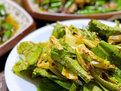 活捉莴笋-陈有良尖椒鸡(渝中示范店)
