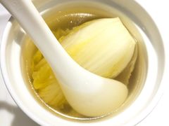 开水白菜-峨嵋酒家总店(车公庄店)