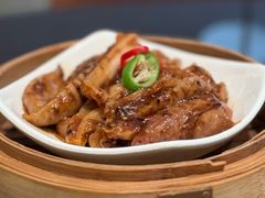 -珠江皇冠假日酒店-富临轩中餐厅