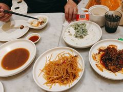 -南小馆(迪士尼小镇店)