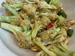 -羊之道草原味道清真餐厅(番禺店)