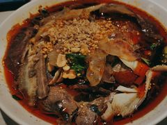 夫妻肺片-夫妻肺片·中华老字号·正宗川菜(春熙路店)