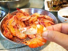 -都斛海鲜街