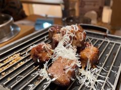 -味太助·银饭食堂(中华城店)