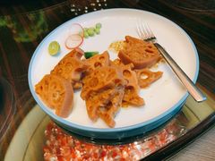 -富力万达嘉华酒店-品珍中餐厅(水果湖店)