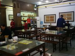 大堂-春发生饭店·非遗(南院门店)