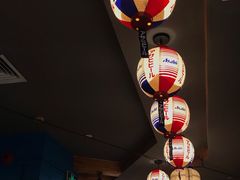 大堂-有喜屋·深夜食堂(北京西路店)