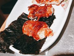 -火山屋台(新街口店)