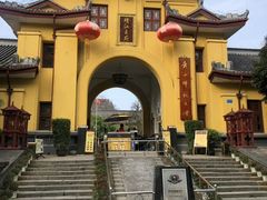 -桂林独秀峰王城景区