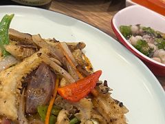 -上渔铁板烧(熙悦汇店)