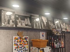 -LESCEDARS Brasserie Bistro香柏树