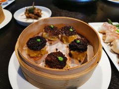 -宝丽轩中餐厅BAOLIXUAN