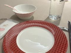 餐具摆设-圆苑(静安寺店)