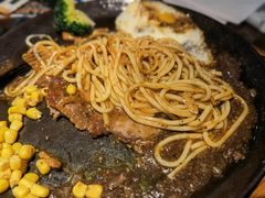 -豪享来牛排(人民店)