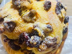 果仁满溢-山崎面包(第一八佰伴店)