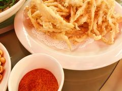 -尚海豆捞(乐虹坊店)