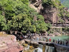 -云台山风景名胜区