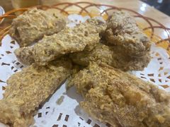 -南记食粥坊·宵夜大排档(莲花总店)
