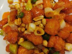 -必点海鲜·鲅鱼水饺(鞍山西道店)