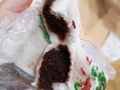 -芝兰斋糕干店(平山道店)