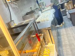-刘小武·锅魁(总店)