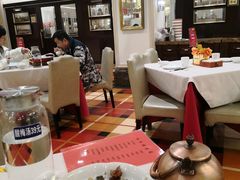 大堂-大鸭梨烤鸭店(朝阳路店)