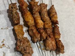 -烤五行·烧烤烤串(石佛营店)