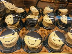-莫斯科餐厅面包坊(北展店)