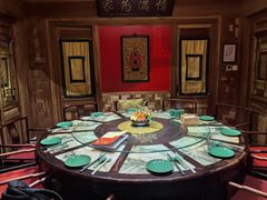 -情满四合院•京菜•烤鸭(动物园店)