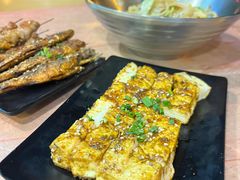 -楚小腰大排档(积玉桥店)